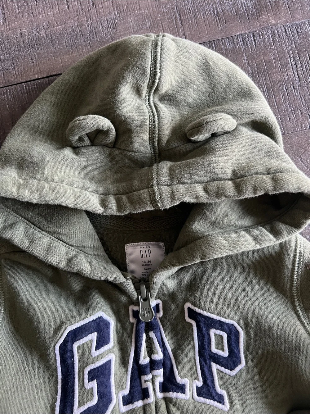 GAP Sweatshirt Bundle